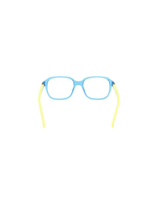 Guess Black Gu50143 090 Optical Frames Acetate Squared Normal
