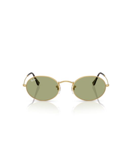 Ray-Ban Black Ray