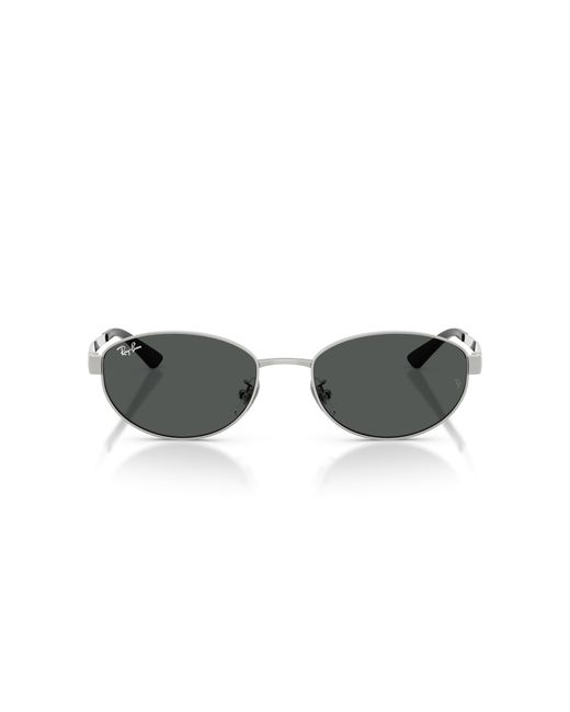 Ray-Ban Black Ray