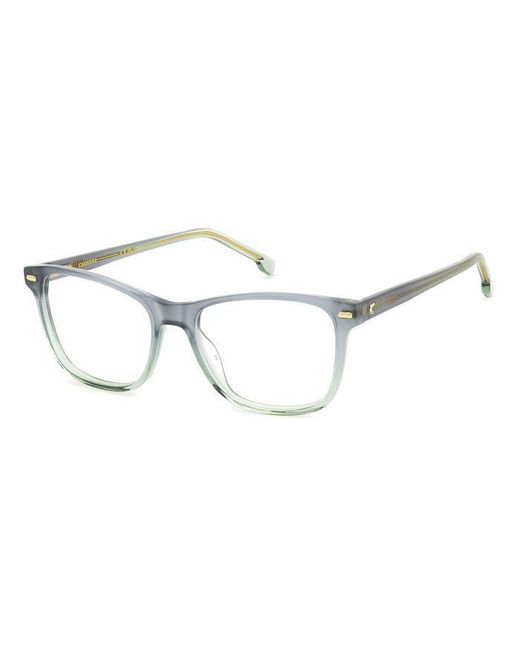 Carrera Black 3009 3U5 Optical Frames Acetate Cat Eye