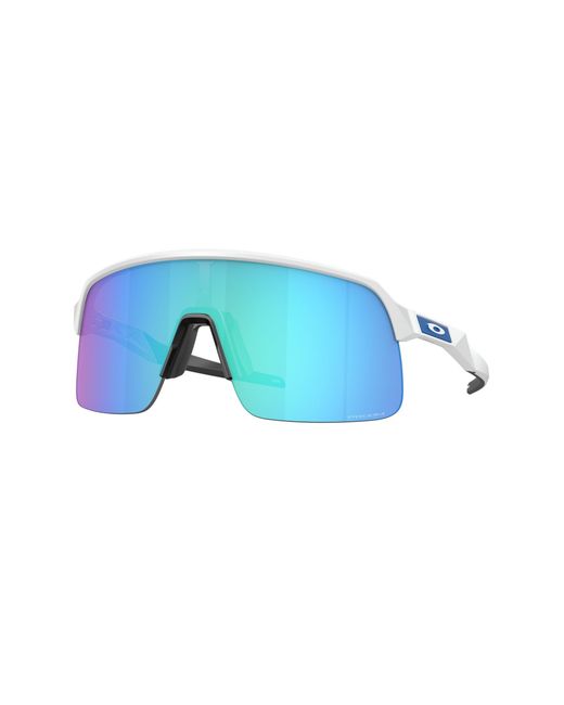 Oakley Black Oo9463 Sutro Lite 946319 Sunglasses O_Matter Mask Normal Prizm