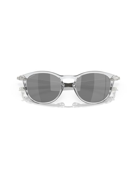 Oakley Black Oo9439 Pitchman R 943902 Sunglasses O_Matter Round Normal Prizm for men