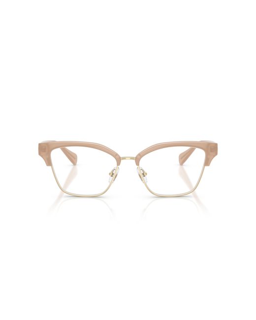 Michael Kors Black Mk4178 Gustavia 4038 Optical Frames Injected Squared Normal