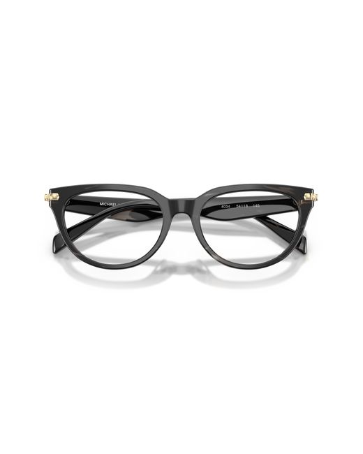 Michael Kors Black Mk4168D Casper 4034 Optical Frames Acetate Cat Eye Normal