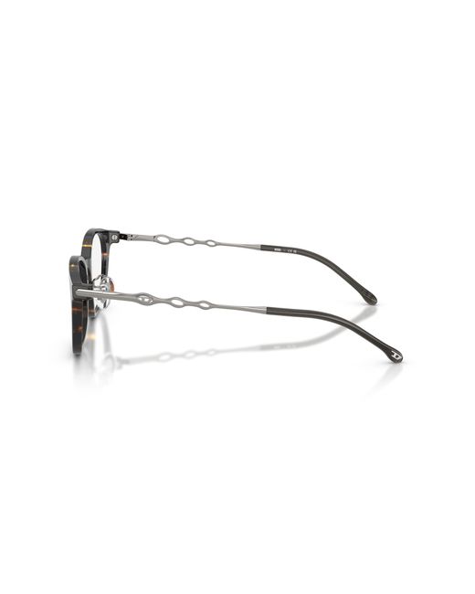 DIESEL Black Dl4013D 2017 Optical Frames Acetate Pantos Normal