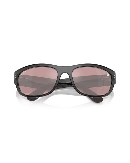 Ray-Ban Black Ray