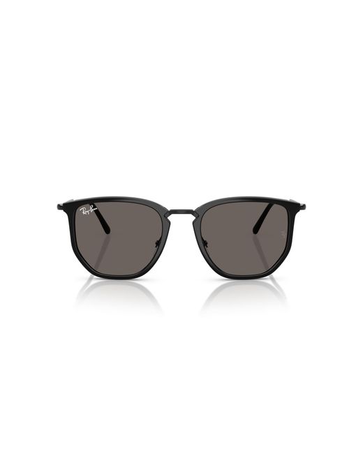 Ray-Ban Black Ray