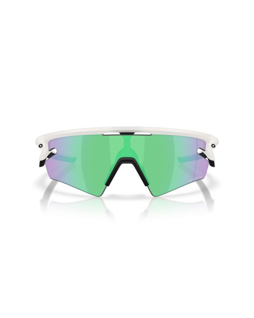Oakley Green Oo9499 Sphaera Slash 949904 Sunglasses O_Matter Squared Normal