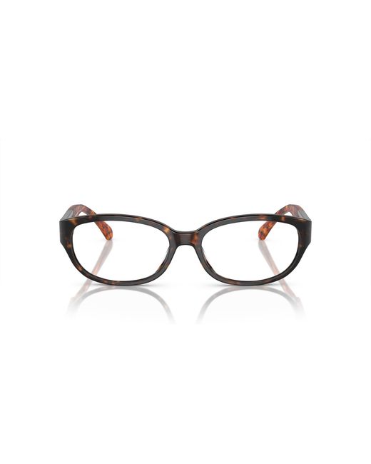 Michael Kors Black Mk4113 Gargano 3006 Optical Frames Acetate Transparent Round Normal