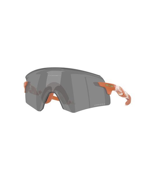 Oakley Black Oo9471 Encoder 947126 Sunglasses O_Matter Mask Normal for men