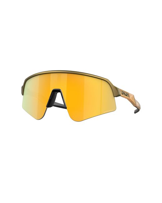 Oakley Black Oo9465 Sutro Lite Sweep 946521 Sunglasses O_Matter Mask Normal Prizm for men