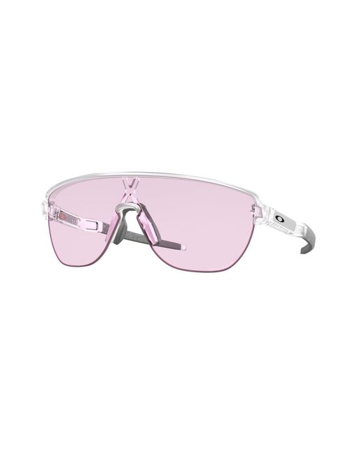 Oakley Black Oo9248 Corridor 924806 Sunglasses O_Matter Mask Normal Prizm for men