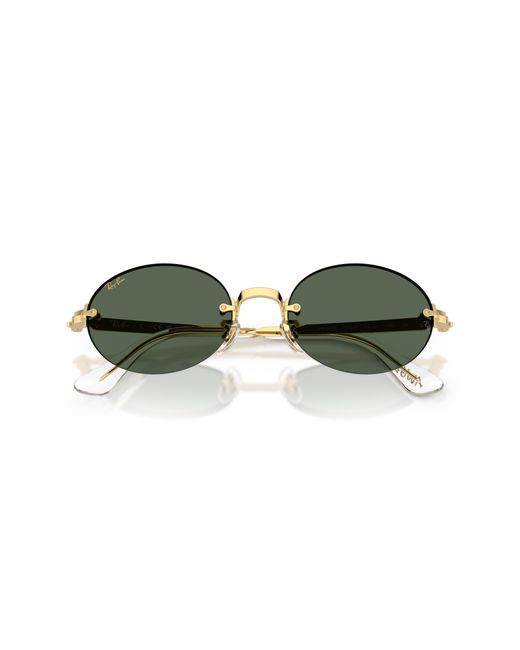 Ray-Ban Black Ray