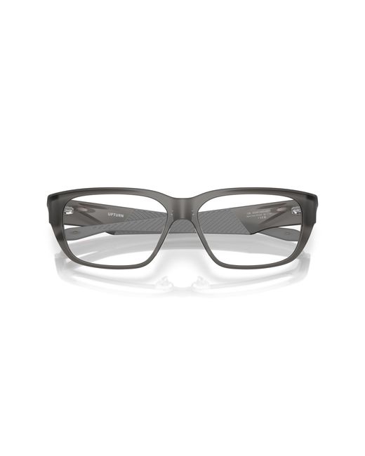 Oakley Black Ox8192D Upturn 819202 Optical Frames O_Matter Squared Normal