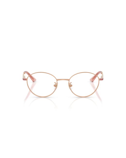 Jimmy Choo Black Jc2018Jd 3008 Optical Frames Metal Round Normal