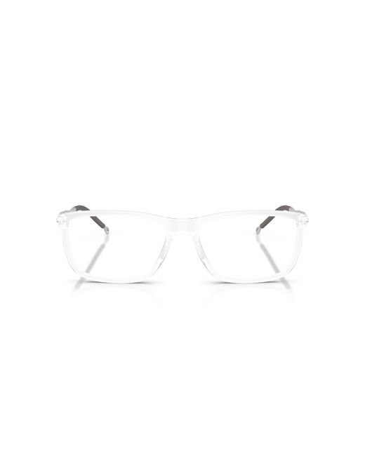 DIESEL Black Dl4006 2006 Optical Frames Acetate Squared Normal