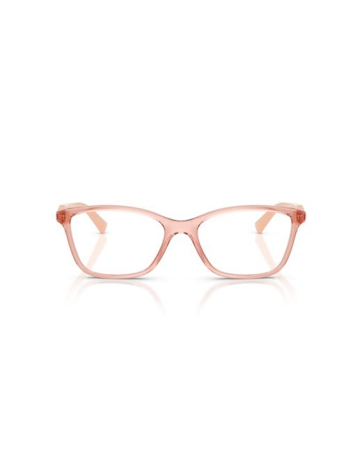 Vogue Eyewear Black Vo5680B 2864 Optical Frames Nylon Pillow Normal