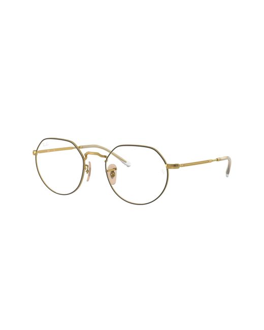 Ray-Ban Black Ray