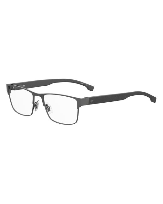 Boss Black Boss 1040 Riw Optical Frames Steel Squared for men