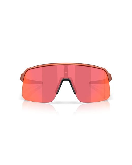 Oakley Black Oo9463 Sutro Lite 946376 Sunglasses O_Matter Mask Normal for men