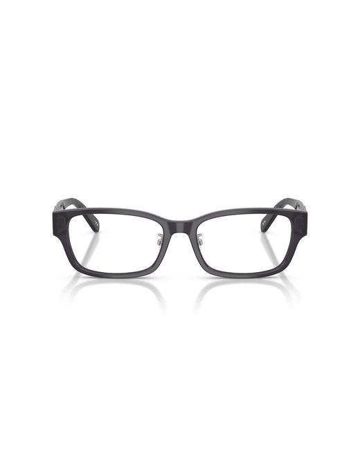 DIESEL Black Dl4010D 2027 Optical Frames Acetate Squared Normal