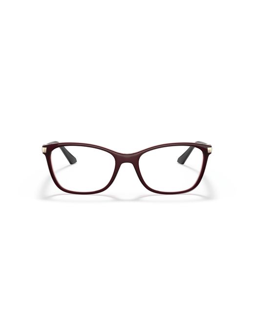 Vogue Eyewear Black Vo5378 2907 Optical Frames Injected Pillow Normal