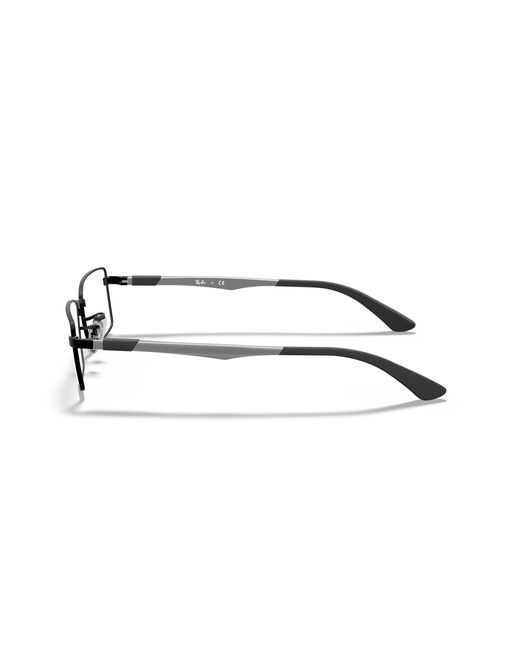Ray-Ban Black Ray