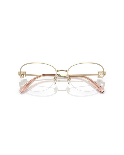 Ralph Lauren Black Rl5129 9116 Optical Frames Metal Butterfly Normal