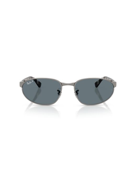 Ray-Ban Black Ray