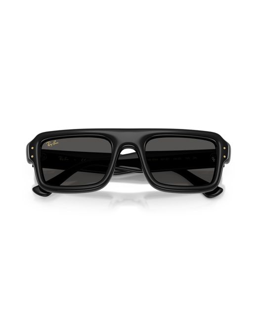 Ray-Ban Black Ray