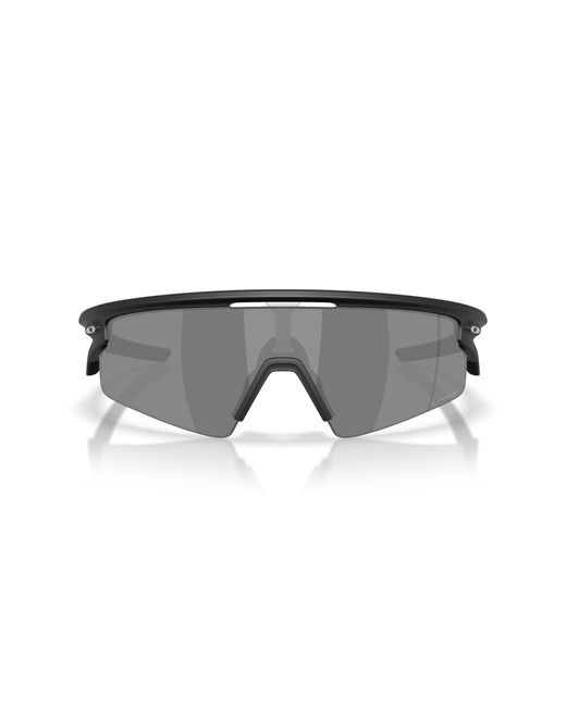 Oakley Black Oo9531 Sphaera Strike 953101 Sunglasses O_Matter Squared Normal