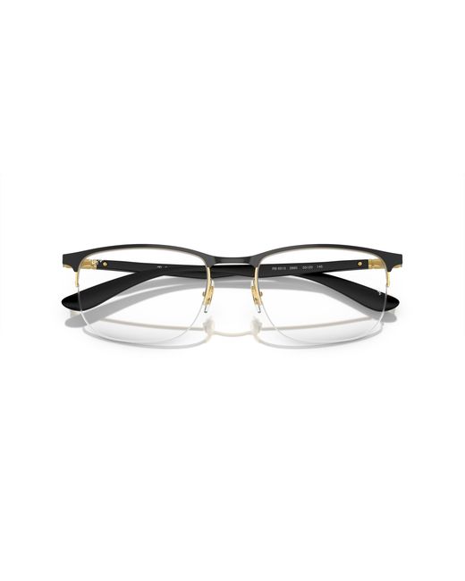 Ray-Ban Black Ray