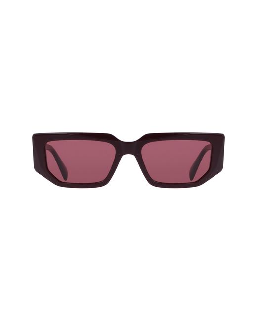 Liu Jo Black Lj812S 601 Sunglasses Acetate Squared Normal
