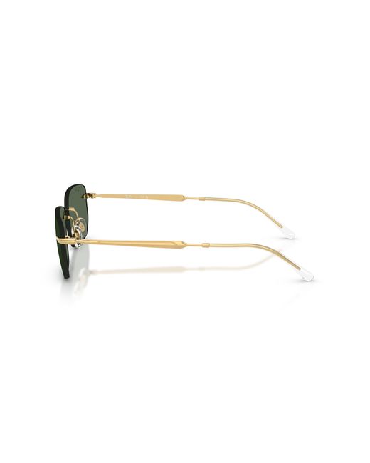 Ray-Ban Green Ray