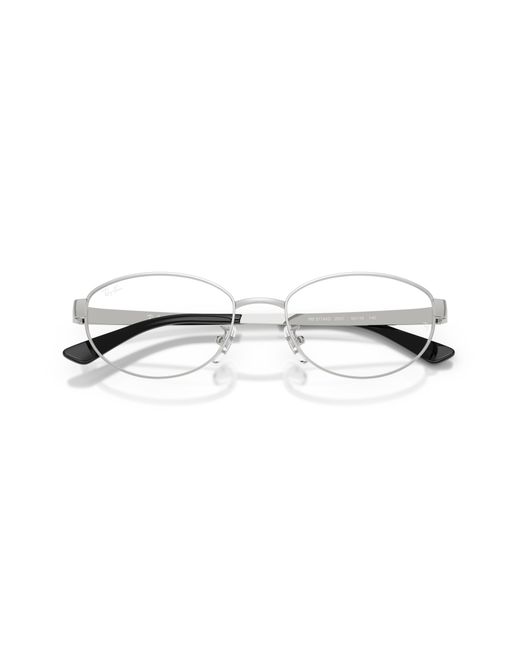 Ray-Ban Black Ray