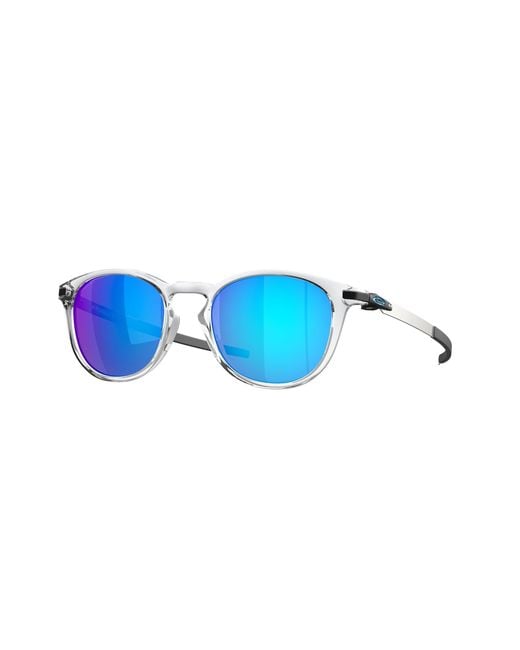 Oakley Black Oo9439 Pitchman R 943904 Sunglasses O_Matter Round Normal Prizm