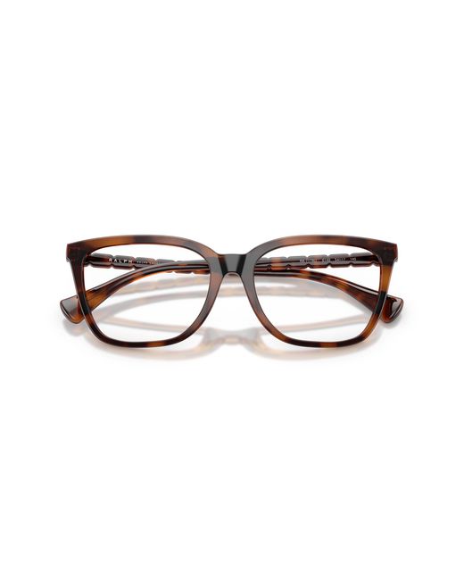 Ralph Lauren Black Ra7178U 6149 Optical Frames Injected Butterfly Normal