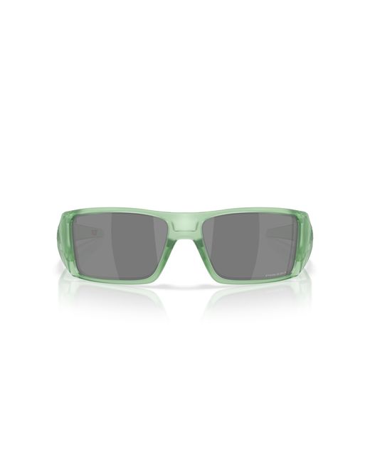 Oakley Black Oo9231 Heliostat 923122 Sunglasses O_Matter Squared Normal for men