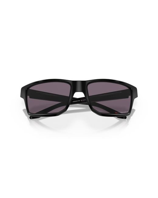 Oakley Black Oo9449 Gibston 944901 Sunglasses O_Matter Squared Normal Prizm for men