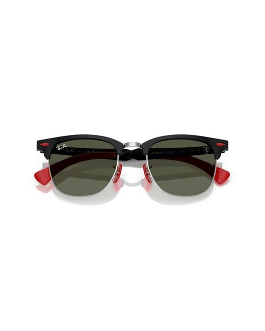 Ray-Ban Black Ray