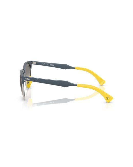Ray-Ban Black Ray
