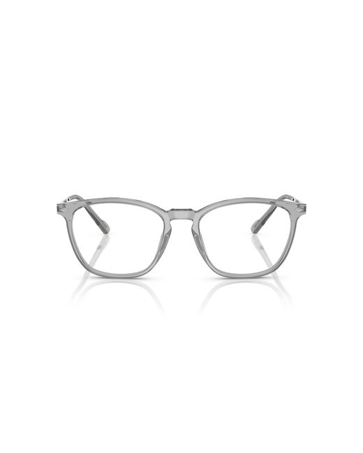 Vogue Eyewear Black Vo5614 3188 Optical Frames Acetate Pillow Normal for men