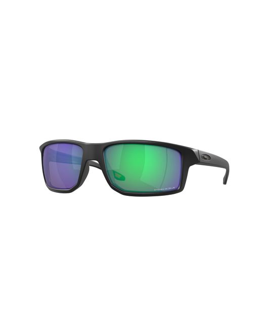 Oakley Green Oo9449 Gibston 944915 Sunglasses O_Matter Squared Normal Prizm for men