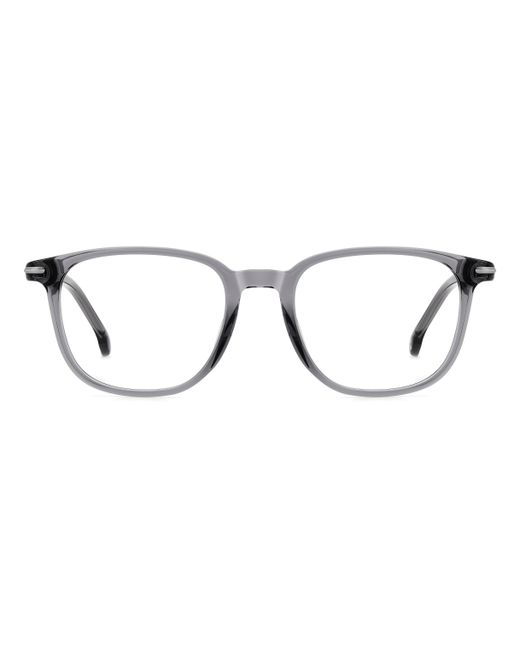 Carrera Black 348 Kb7 Optical Frames Acetate Squared Normal for men