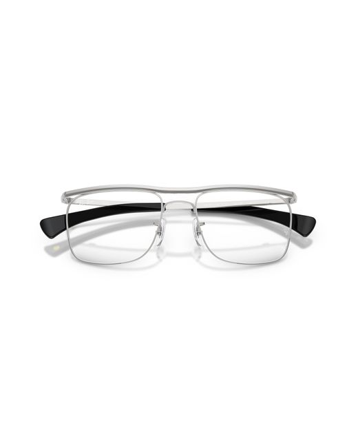 Ray-Ban Black Ray