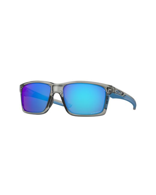 Oakley Blue Oo9264 Mainlink 926442 Sunglasses O_Matter Squared Normal Prizm for men