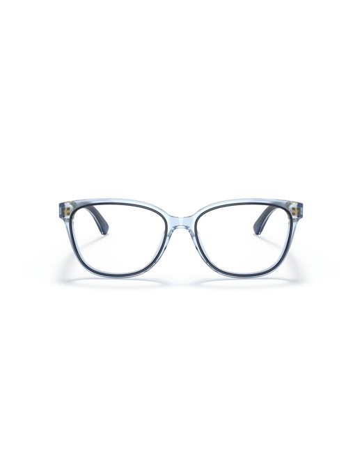 Michael Kors Black Mk4090 Martinique 3107 Optical Frames Plastic Squared