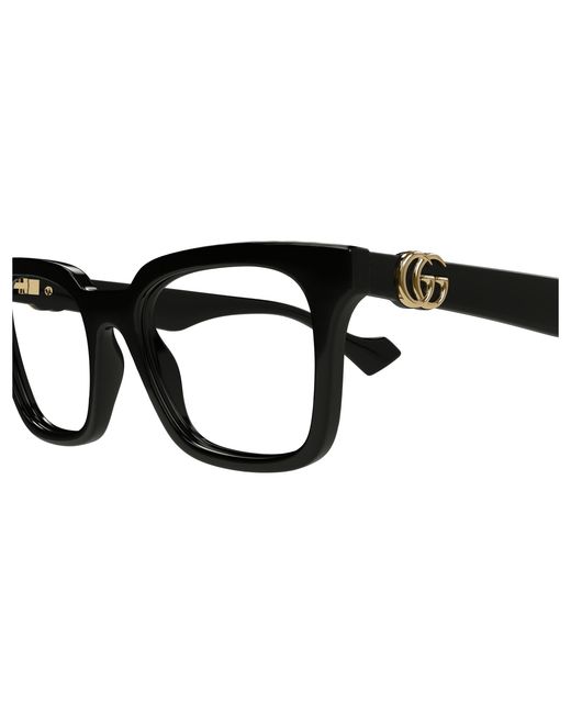 Gucci Black Gg1728O Eyeglasses Frames