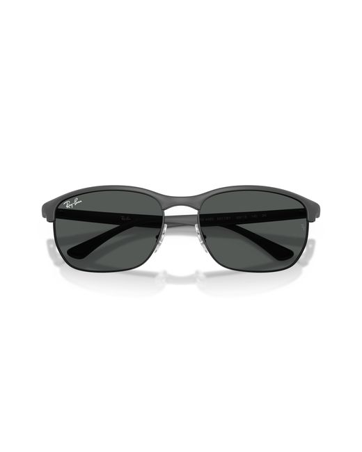 Ray-Ban Black Ray