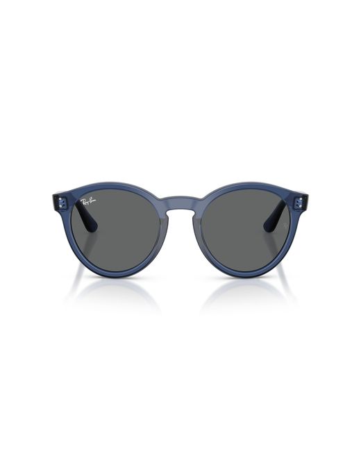 Ray-Ban Black Ray